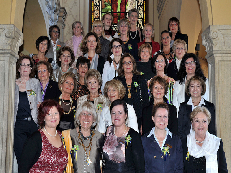 Soroptimist-Swiss