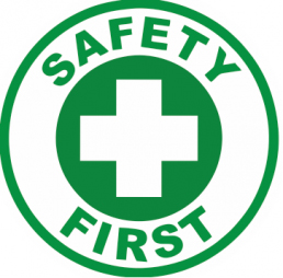 safety-first