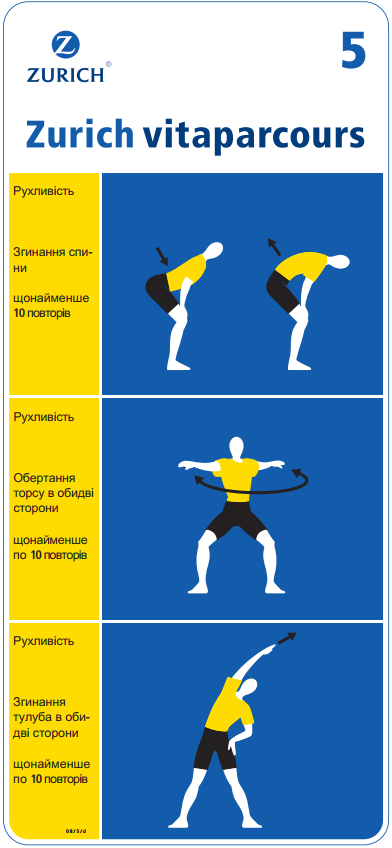 Вправа 5